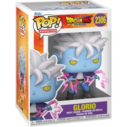 Funko Pop! - Dragon Ball Daima - Glorio #2306