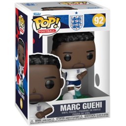 Funko Pop! - Football Engeland - Marc Guehi #92