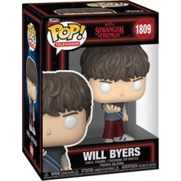 Funko Pop! - Stranger Things - Final Season 5 - Will Byers #1809