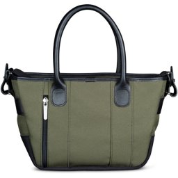 Billingham Key Grip - Sage Fibrenyte/ Black