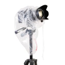 Op/Tech Rain Sleeve Standaard (2 stuks)