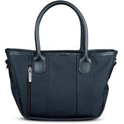 Billingham Key Grip - Black Fibrenyte/ Black