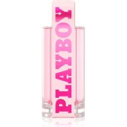 Playboy Play It Sexy Eau de Toilette voor Vrouwen 100 ml