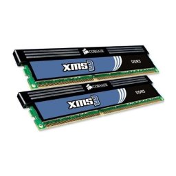 Corsair XMS 8GB DDR3-1600 kit