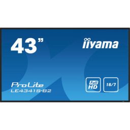 Iiyama ProLite LE4341S-B2 monitor