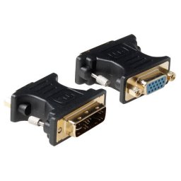 ACT DVI-A naar VGA adapter M/F