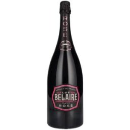 Luc Belaire Rare Rosé Fantôme Edition 12,5% Vol. 1,5l