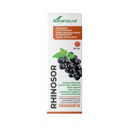 Soria Natural Composor Rhinosor Druppels
