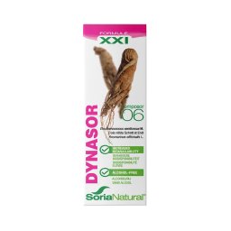 Soria Natural Dynasor Composor 06 Druppels