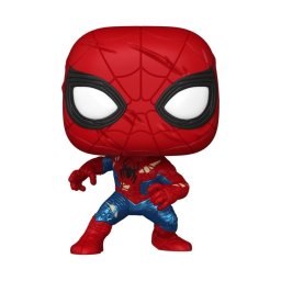 Funko POP! Spider-Man Brand New Day (No Way Home)