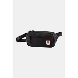 Fjällräven High Coast Hip Pack Zwart