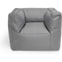 Jollein Kinderfauteuil - Storm Grey