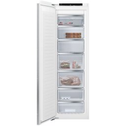 Siemens GI81NECE0 extraKlasse Inbouw vriezer