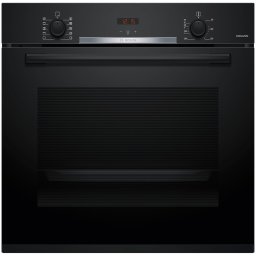 Bosch HBA3540B4 EXCLUSIV Inbouw oven Zwart