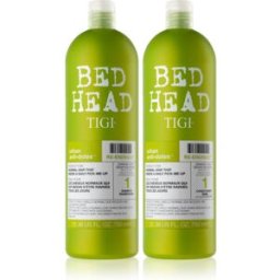 TIGI Bed Head Urban Antidotes Re-energize handige verpakking voor Normaal Haar