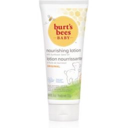 Burt’s Bees Baby Bee Bodylotion met Shea Butter 170 gr