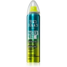 TIGI Bed Head Masterpiece Hairspray haarlak met extra sterke fixatie 75 ml