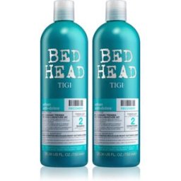 TIGI Bed Head Urban Antidotes Recovery set voor Droog en Beschadigd Haar