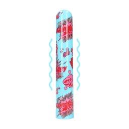 S-Line by Shots Kaotix - Bang Baby - Oplaadbare Vibrator - Blauw
