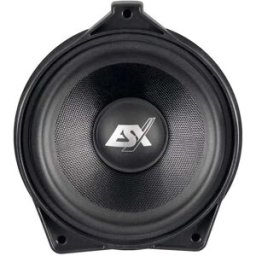 ESX Vision VXM40F B-Ware Mercedes Center luidspreker Masori