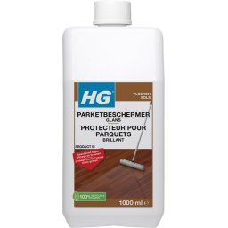 HG Vloer Parket Beschermer Glans