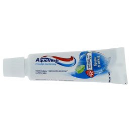 Aquafresh Fresh & Minty Mini Tandpasta