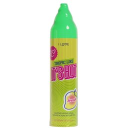 I Love Tropic Like It's Hot Whipped Shower Foam
