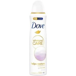 Dove Advanced Care Anti-transpirant Spray
