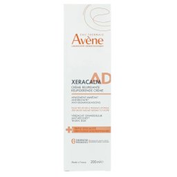 Eau Thermale Avène AD Xeracalm Replenishing Cream