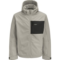 Jack & Jones Maat S Softshell jas Softshell jas