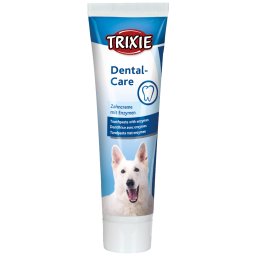 100g Trixie tandpasta met enzymen hond