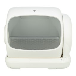 Trixie Zelfreinigende Kattenbak XL wit