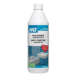 HG Badkamer Kalkweg Concentraat