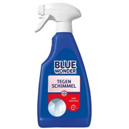 Blue Wonder Schimmelspray