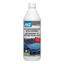 HG Auto Reiniger & Beschermer