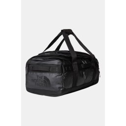 The North Face Base Camp Voyager Duffel 42L Zwart