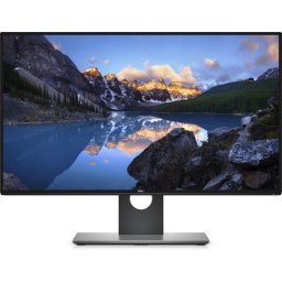 Dell Ultrasharp U2718Q - 4K IPS Monitor - 27''