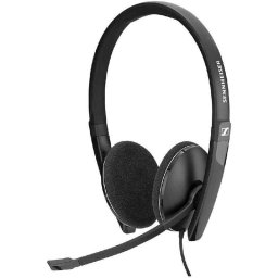 SENNHEISER PC 3.2 CHAT Headset