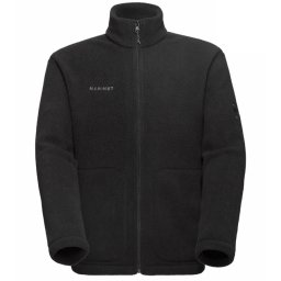 MAMMUT Falera ML Jacket Men black - Fleecejack M