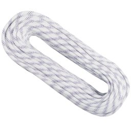 SINGING ROCK Contra 11mm 40m white - Statisch touw