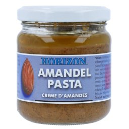 Horizon Amandel Pasta