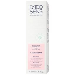 Dado Sens Extroderm Shampoo