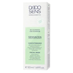 Dado Sens Sensacea Facial Mask