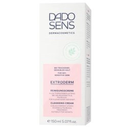 Dado Sens Extroderm Cleansing Cream