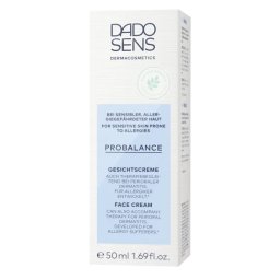 Dado Sens Probalance Face Cream