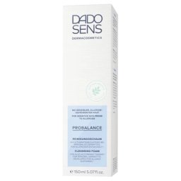 Dado Sens Probalance Cleansing Foam