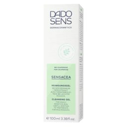 Dado Sens Sensacea Cleansing Gel