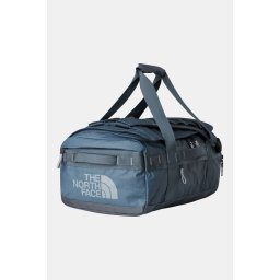 The North Face Base Camp Voyager Duffel 42L Grijs