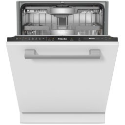 Miele G 7678 SCVi XXL Volledig geïntegreerde vaatwasser