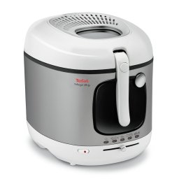 Tefal FR4800 Friteuse Wit